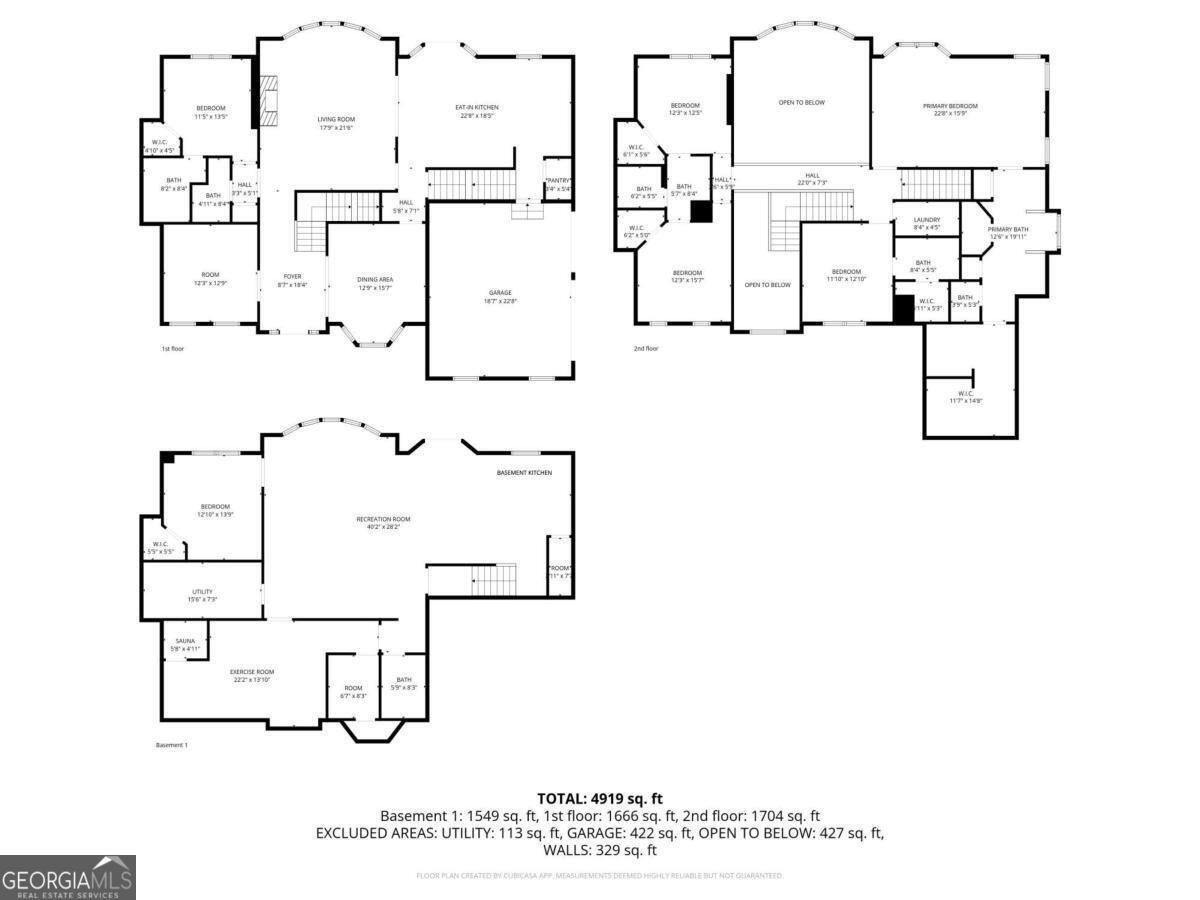 7015 Gaineswood Drive Roswell - Photo 42