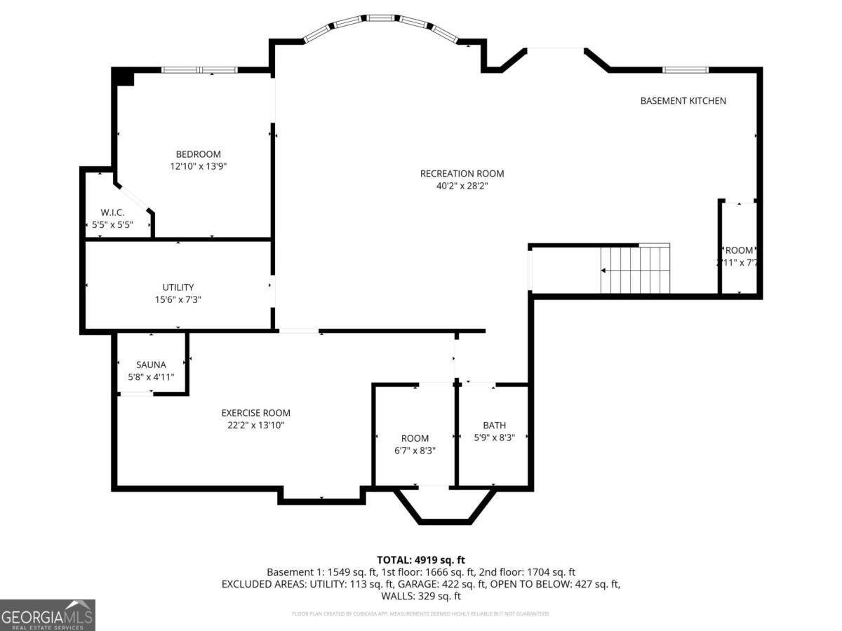 7015 Gaineswood Drive Roswell - Photo 43