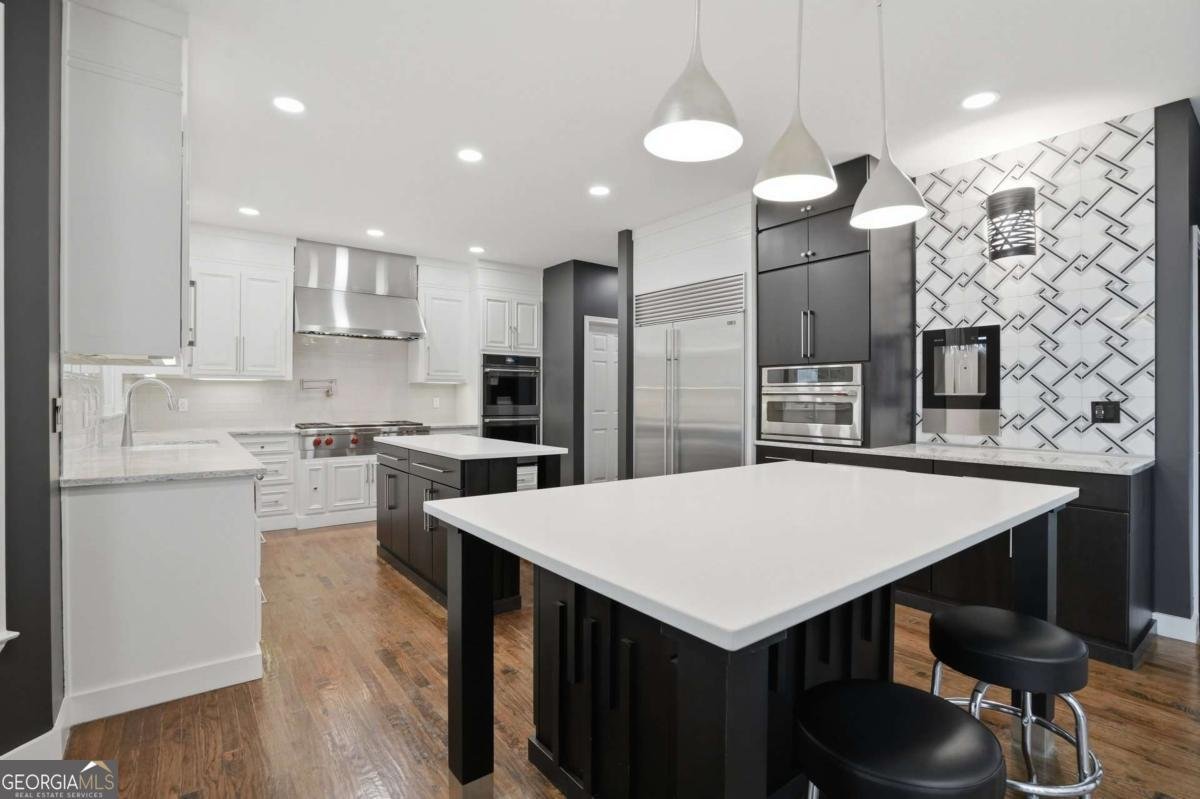 7015 Gaineswood Drive Roswell - Photo 7