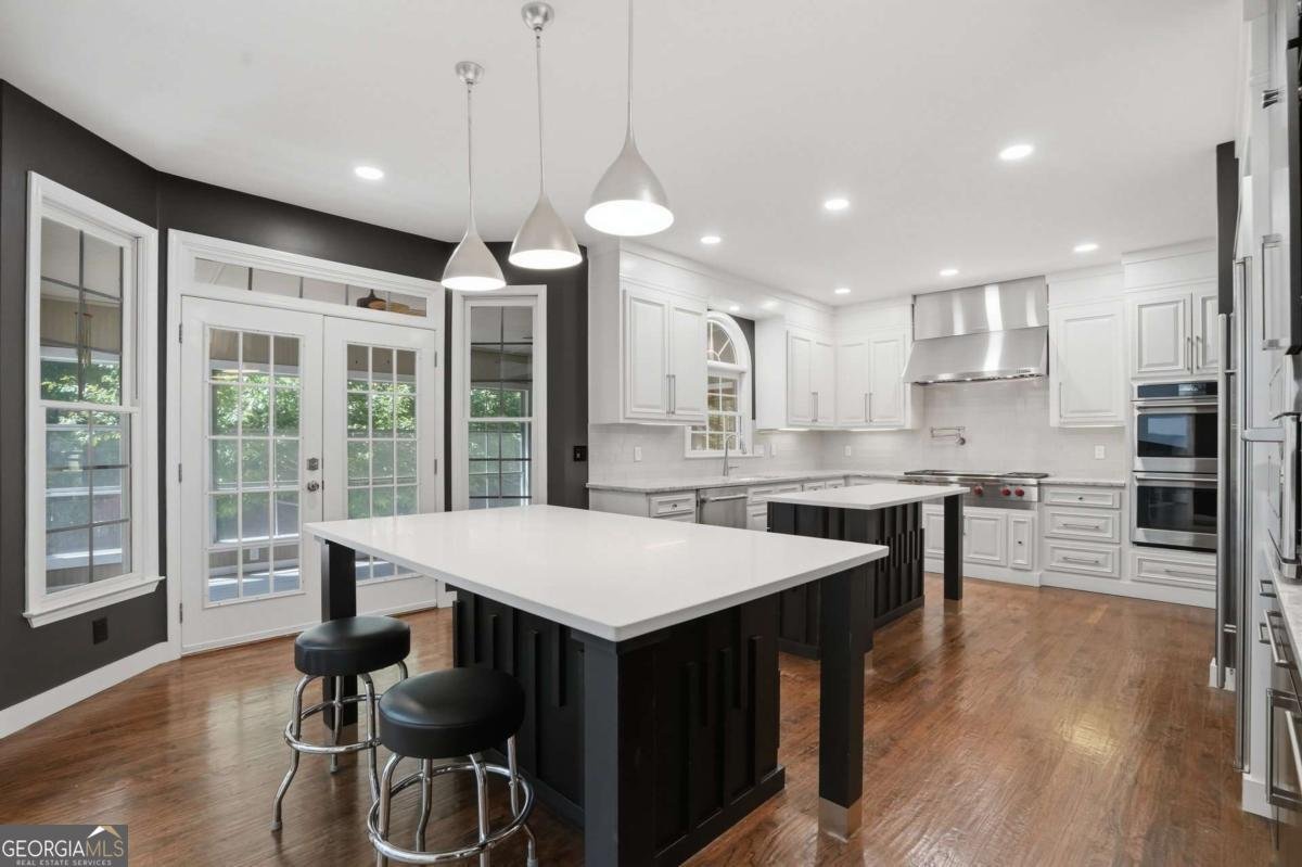 7015 Gaineswood Drive Roswell - Photo 8