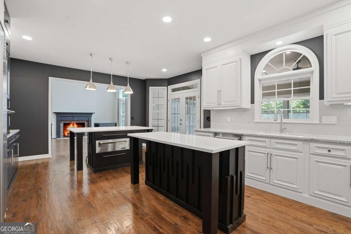 7015 Gaineswood Drive Roswell - Photo 9