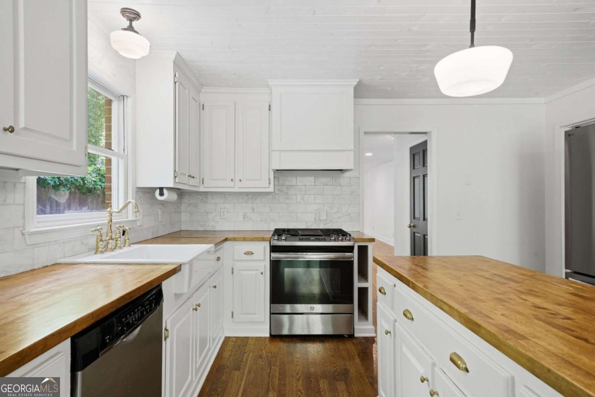 297 Breeze Hill Lane Canton - Photo 19