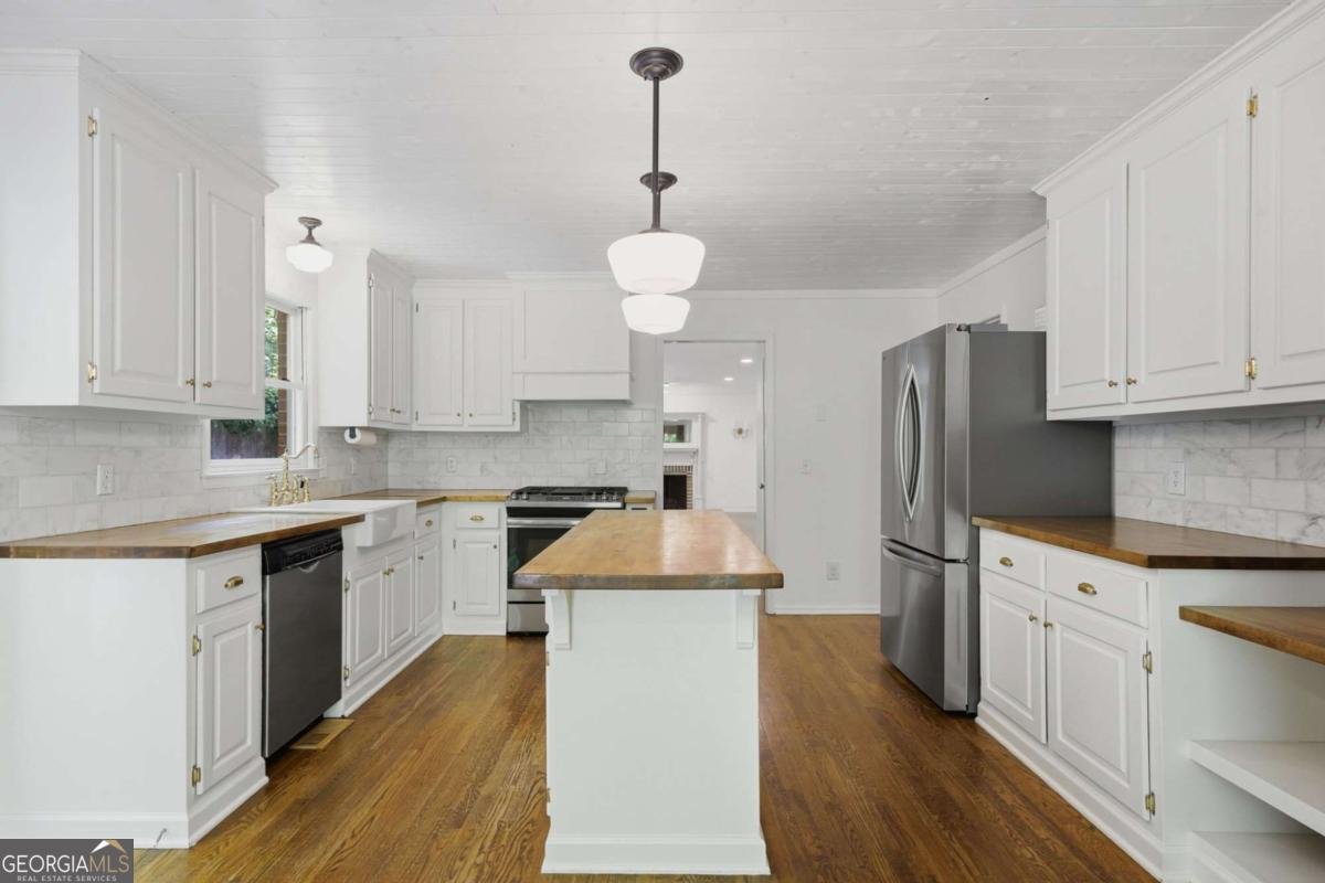 297 Breeze Hill Lane Canton - Photo 20