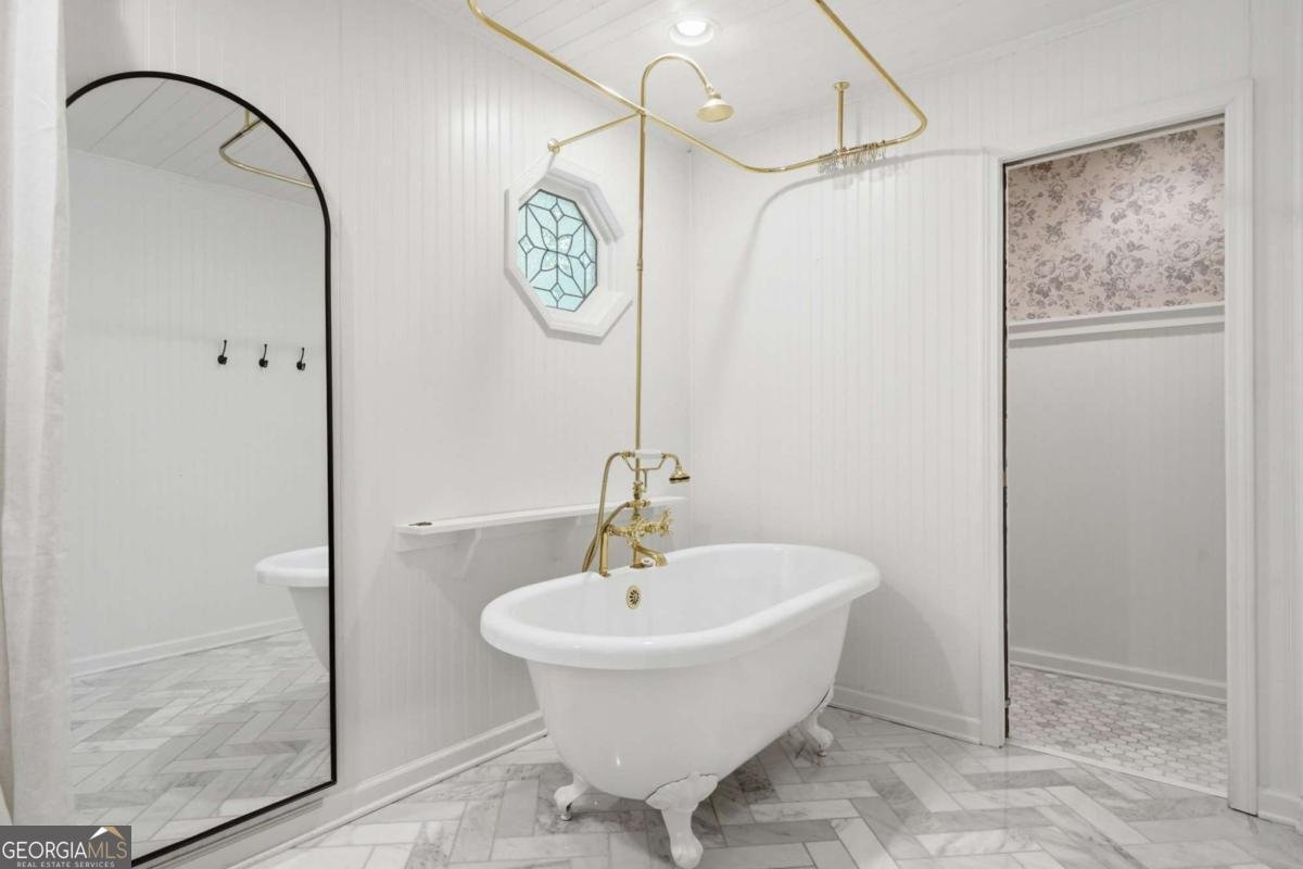 297 Breeze Hill Lane Canton - Photo 28