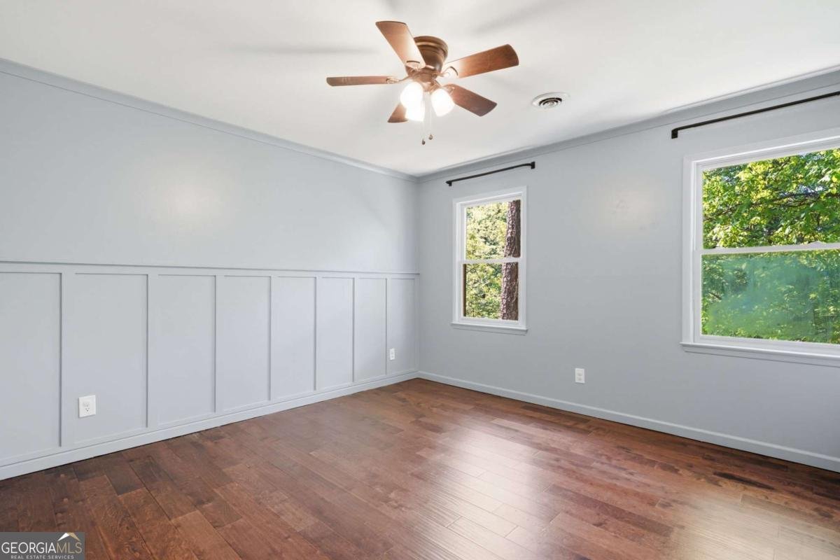 297 Breeze Hill Lane Canton - Photo 35