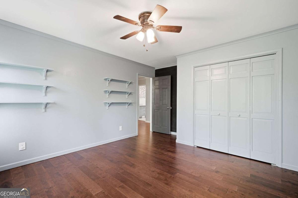 297 Breeze Hill Lane Canton - Photo 36