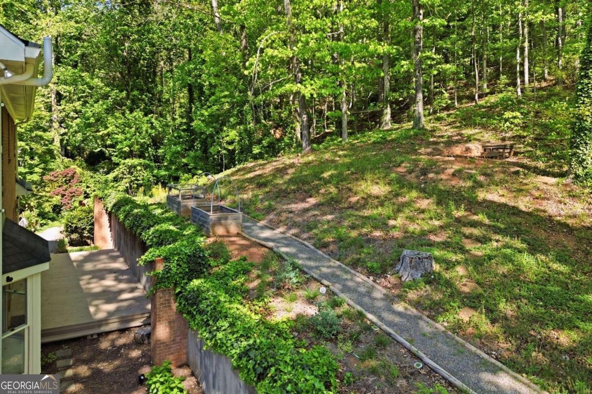 297 Breeze Hill Lane Canton - Photo 39