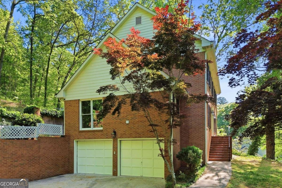 297 Breeze Hill Lane Canton - Photo 41