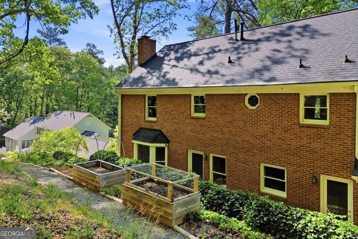 297 Breeze Hill Lane Canton - Photo 42