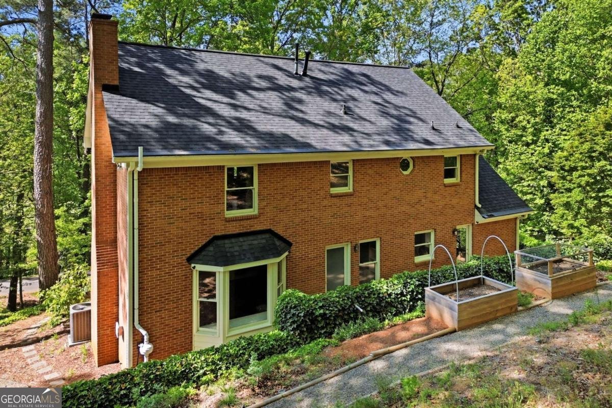 297 Breeze Hill Lane Canton - Photo 43