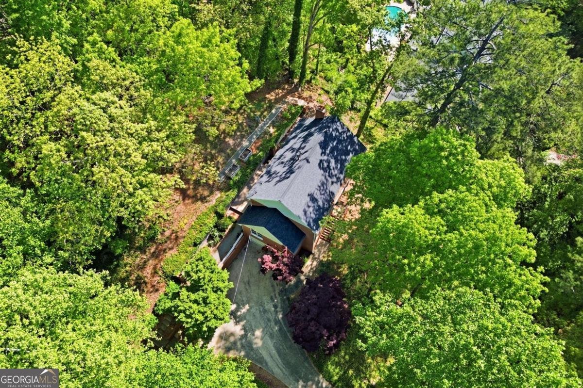 297 Breeze Hill Lane Canton - Photo 44