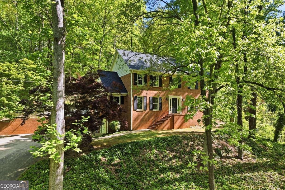 297 Breeze Hill Lane Canton - Photo 45