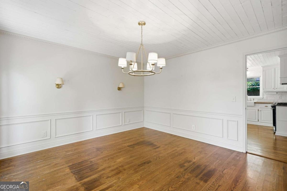 297 Breeze Hill Lane Canton - Photo 6