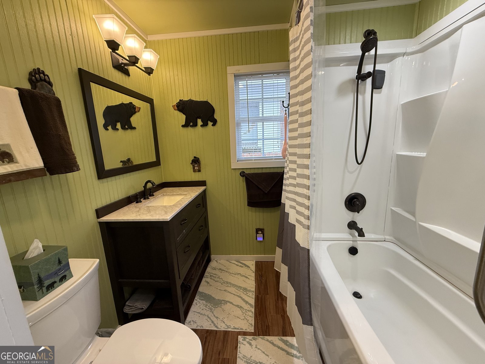 4368 Riverbank Run Hiawassee - Photo 18