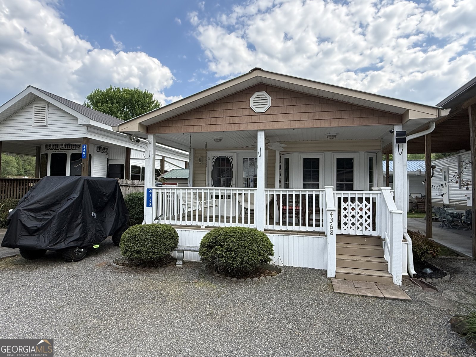 4368 Riverbank Run Hiawassee - Photo 26