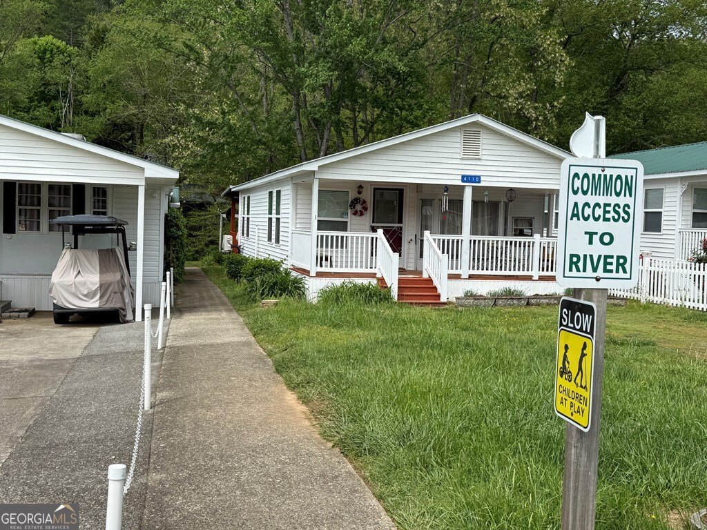 4368 Riverbank Run Hiawassee - Photo 28