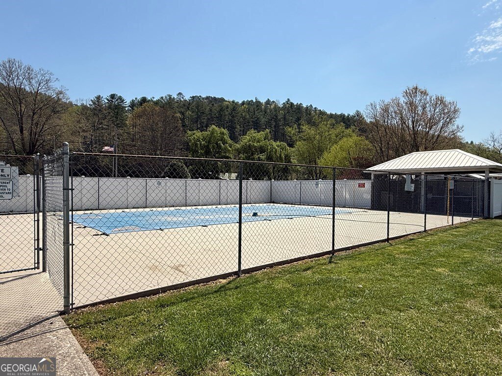 4368 Riverbank Run Hiawassee - Photo 33