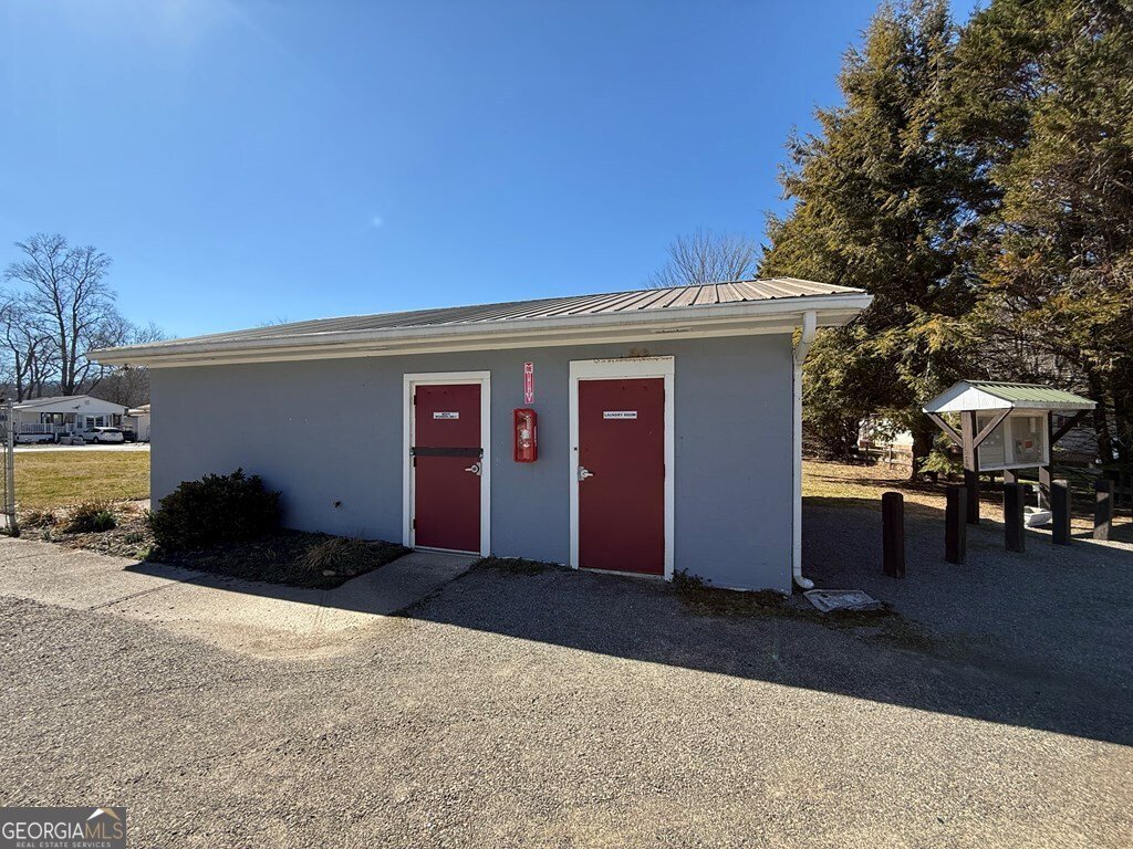 4368 Riverbank Run Hiawassee - Photo 40