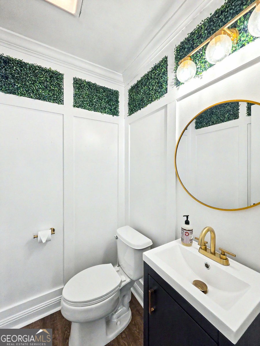 429 Chatooga Lane Woodstock - Photo 11