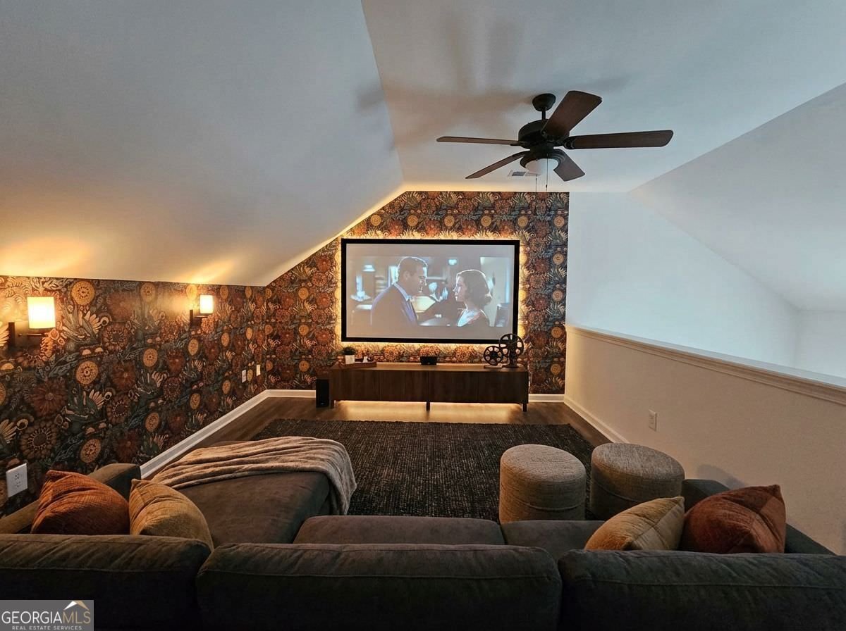 429 Chatooga Lane Woodstock - Photo 12