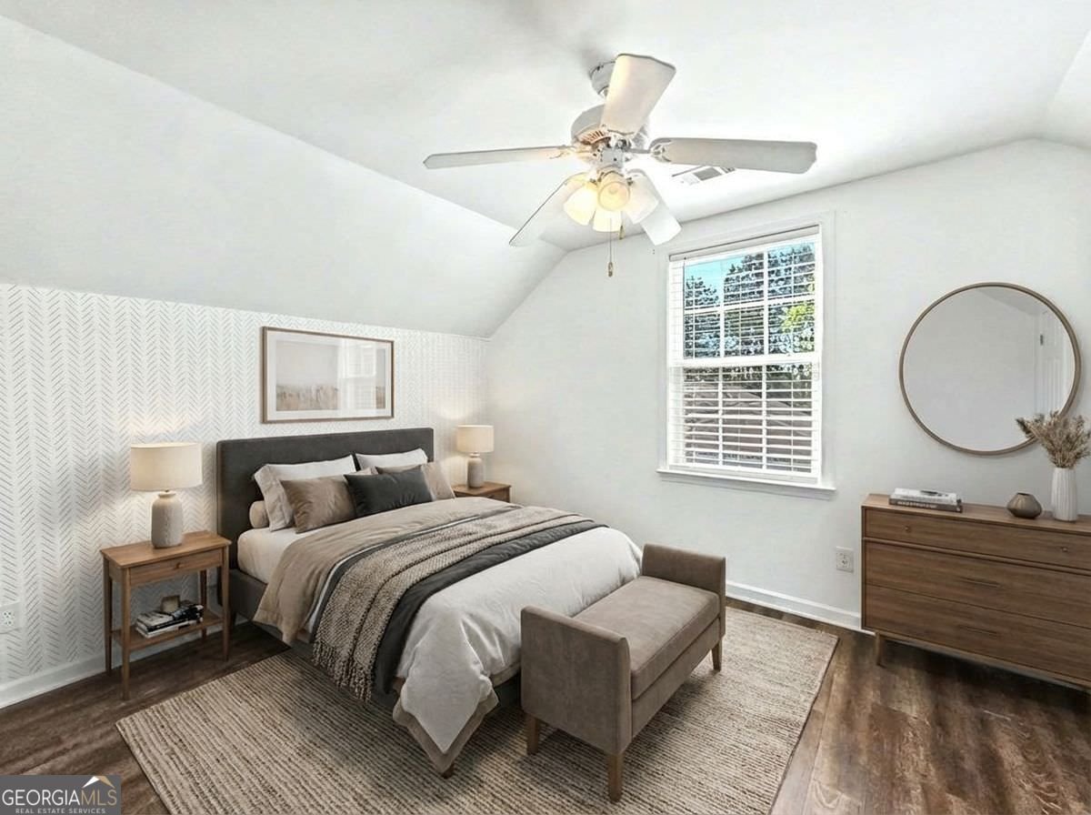 429 Chatooga Lane Woodstock - Photo 13