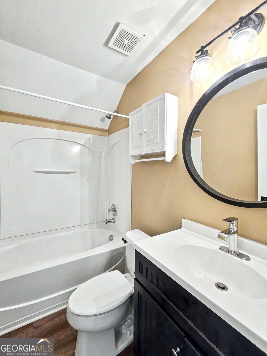 429 Chatooga Lane Woodstock - Photo 14