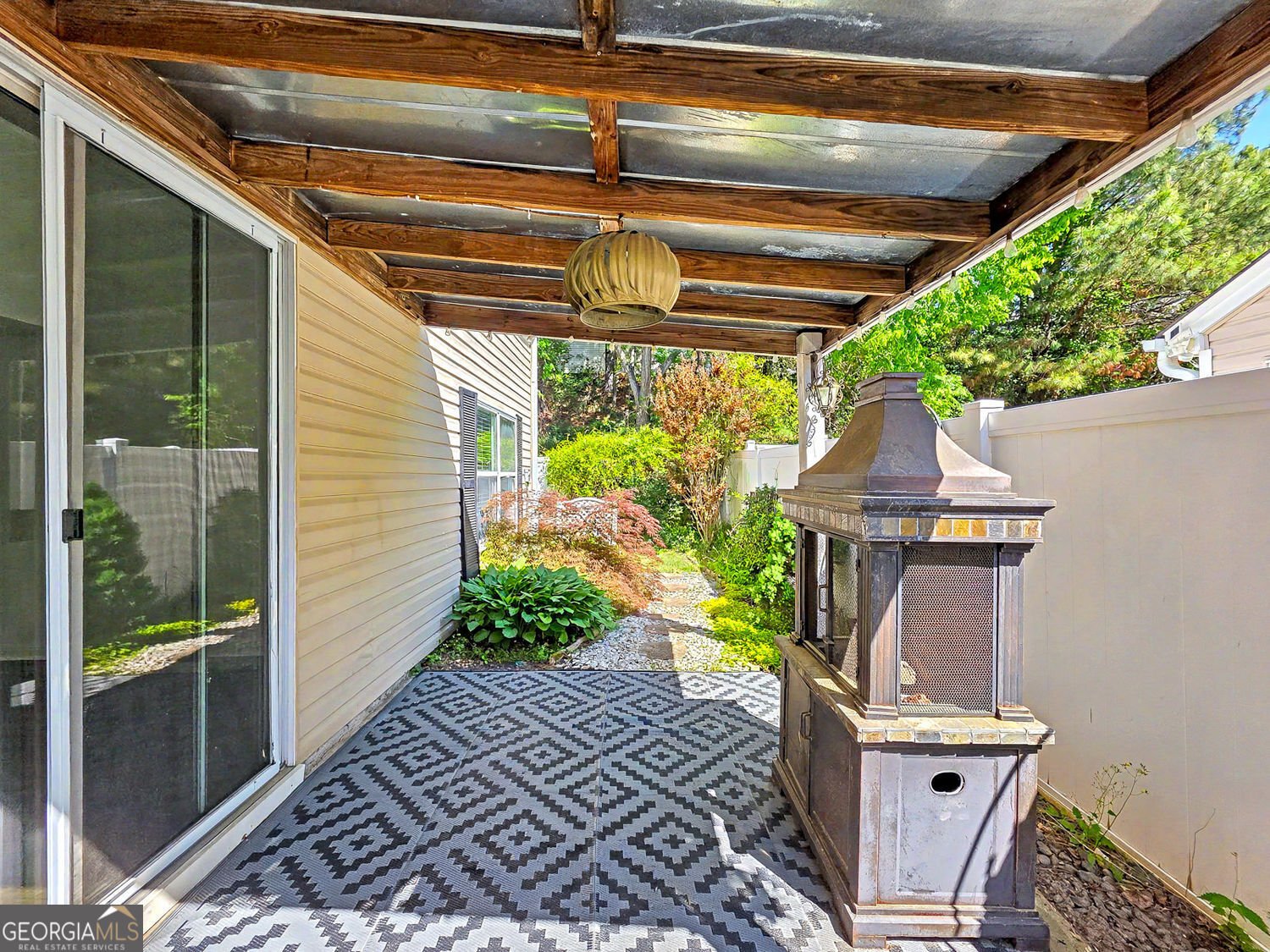 429 Chatooga Lane Woodstock - Photo 16