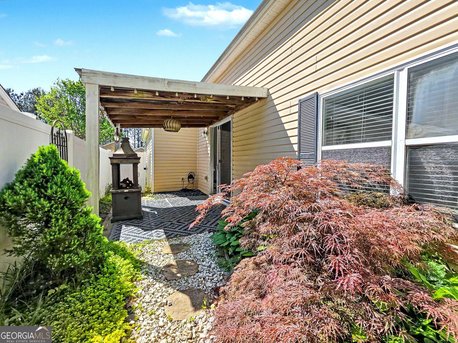 429 Chatooga Lane Woodstock - Photo 18