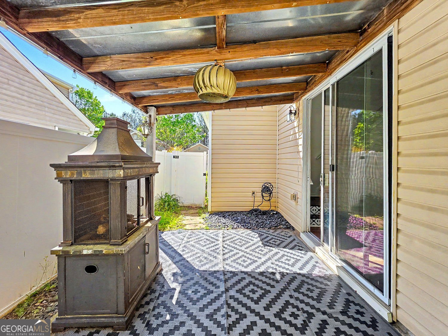 429 Chatooga Lane Woodstock - Photo 19