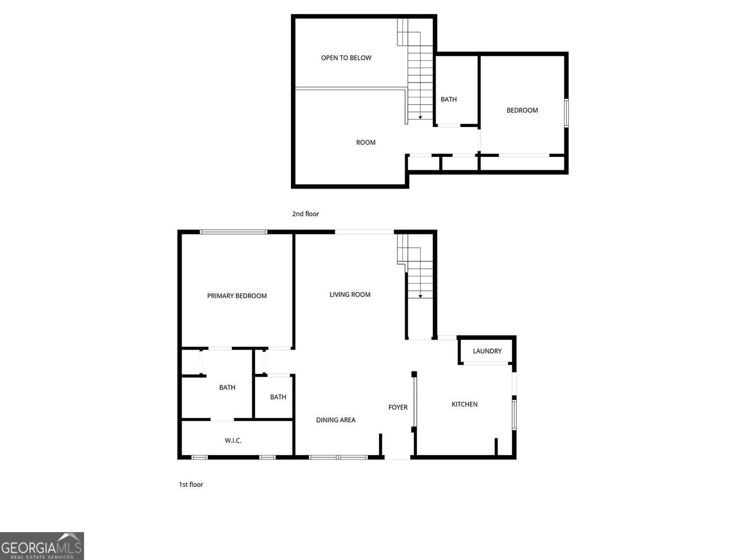 429 Chatooga Lane Woodstock - Photo 20