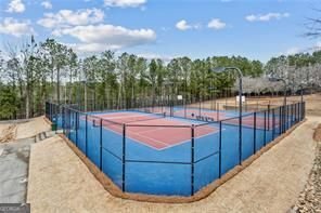 429 Chatooga Lane Woodstock - Photo 21