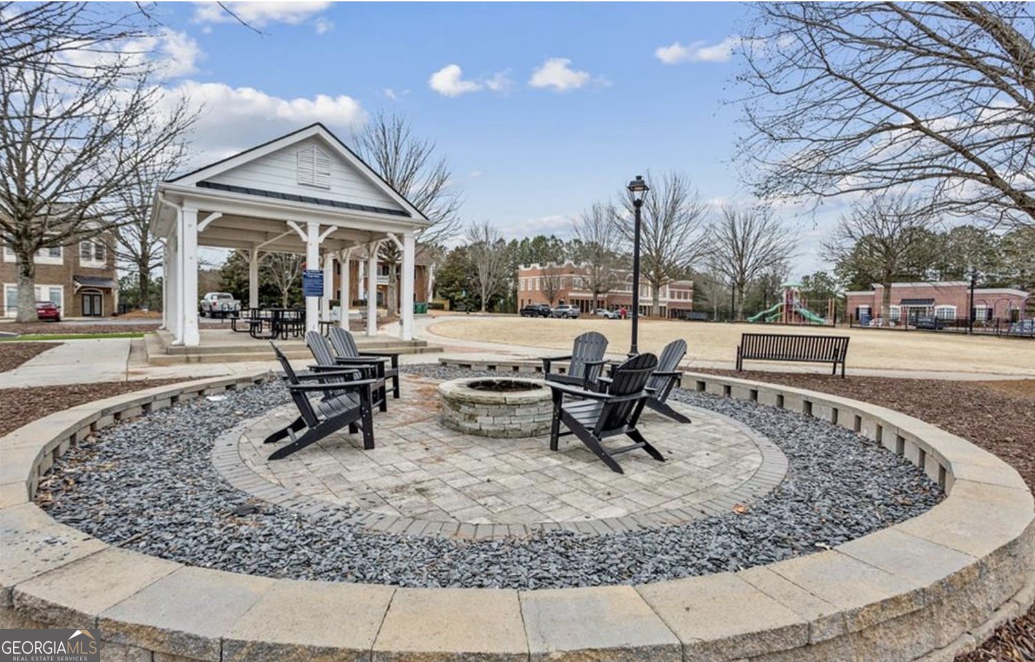 429 Chatooga Lane Woodstock - Photo 22