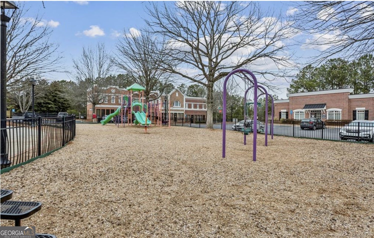 429 Chatooga Lane Woodstock - Photo 23