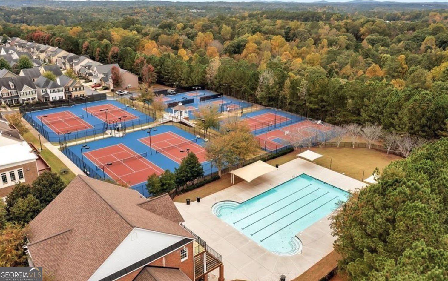 429 Chatooga Lane Woodstock - Photo 24