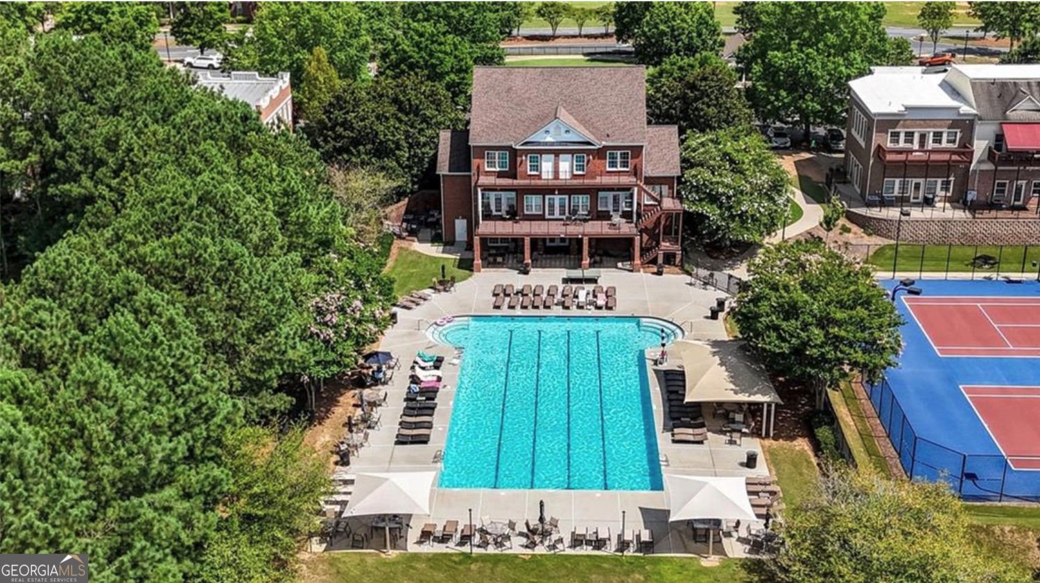 429 Chatooga Lane Woodstock - Photo 25