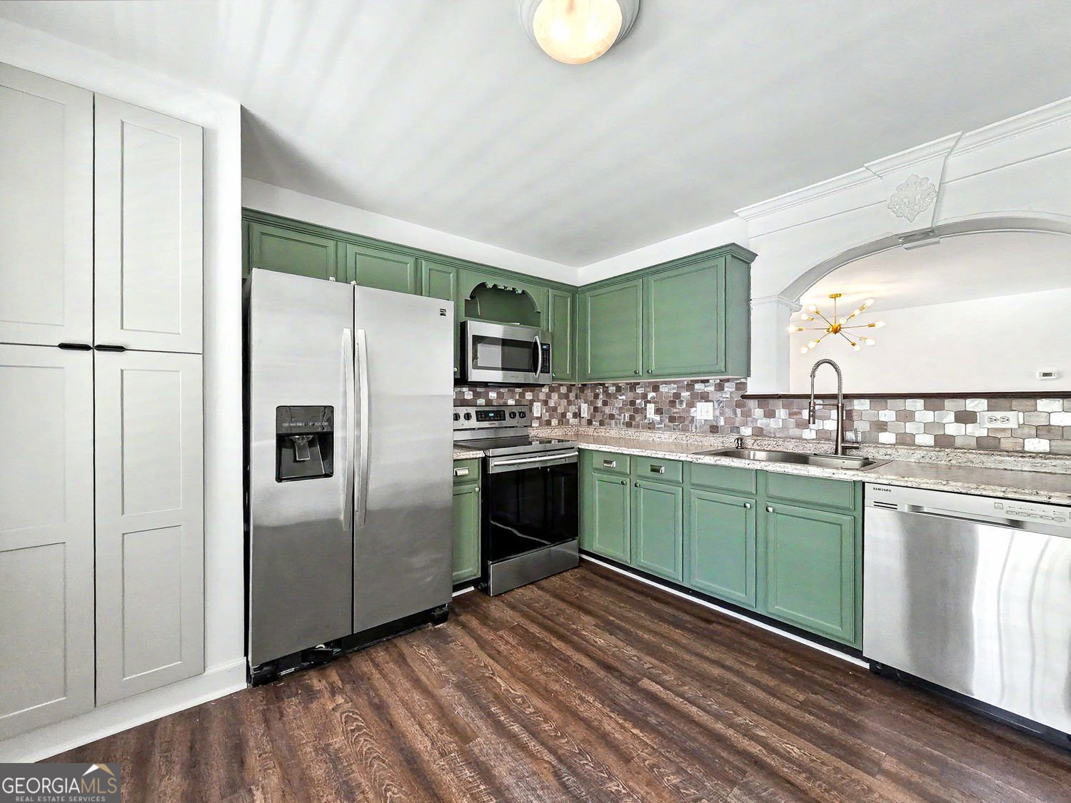 429 Chatooga Lane Woodstock - Photo 7