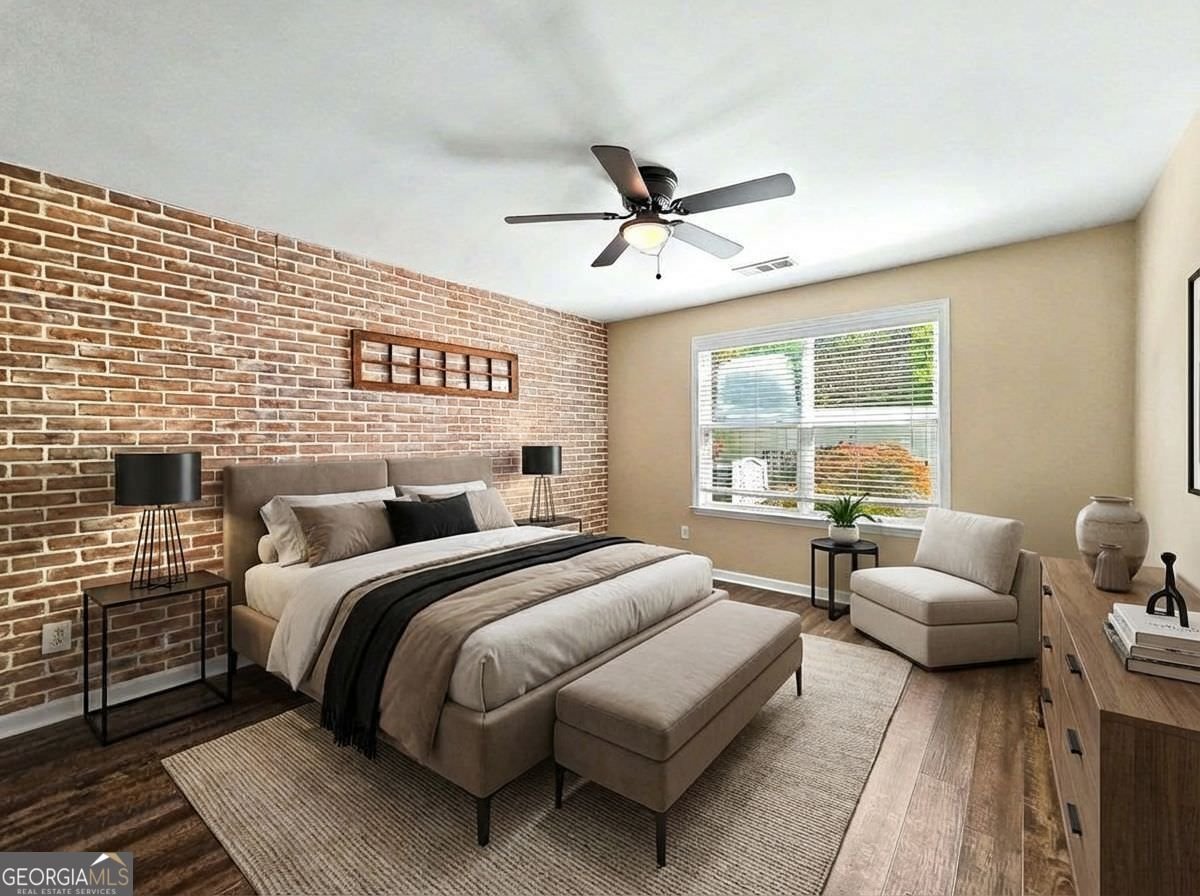 429 Chatooga Lane Woodstock - Photo 9