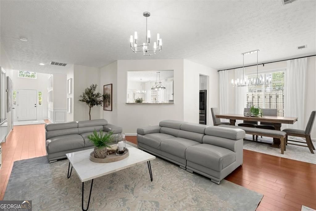 3090 Serenade Court Alpharetta - Photo 10