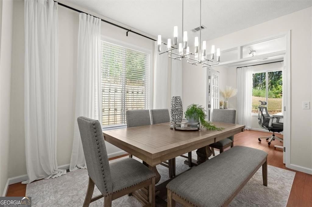 3090 Serenade Court Alpharetta - Photo 11