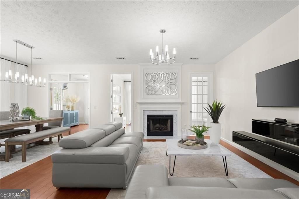 3090 Serenade Court Alpharetta - Photo 13