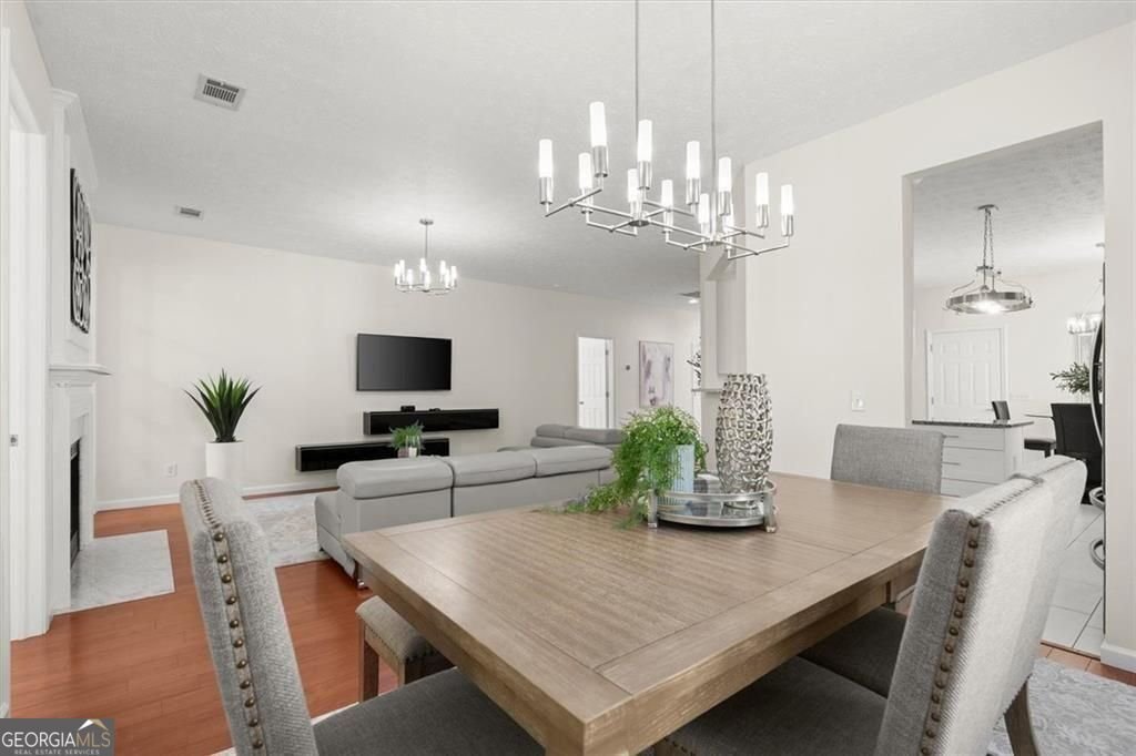 3090 Serenade Court Alpharetta - Photo 14