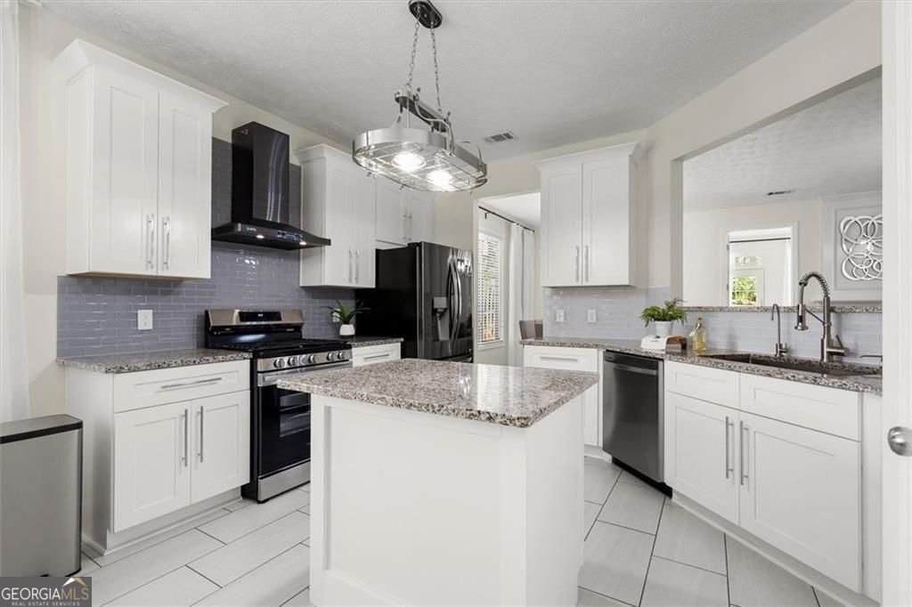 3090 Serenade Court Alpharetta - Photo 16