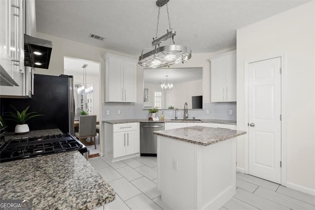 3090 Serenade Court Alpharetta - Photo 17