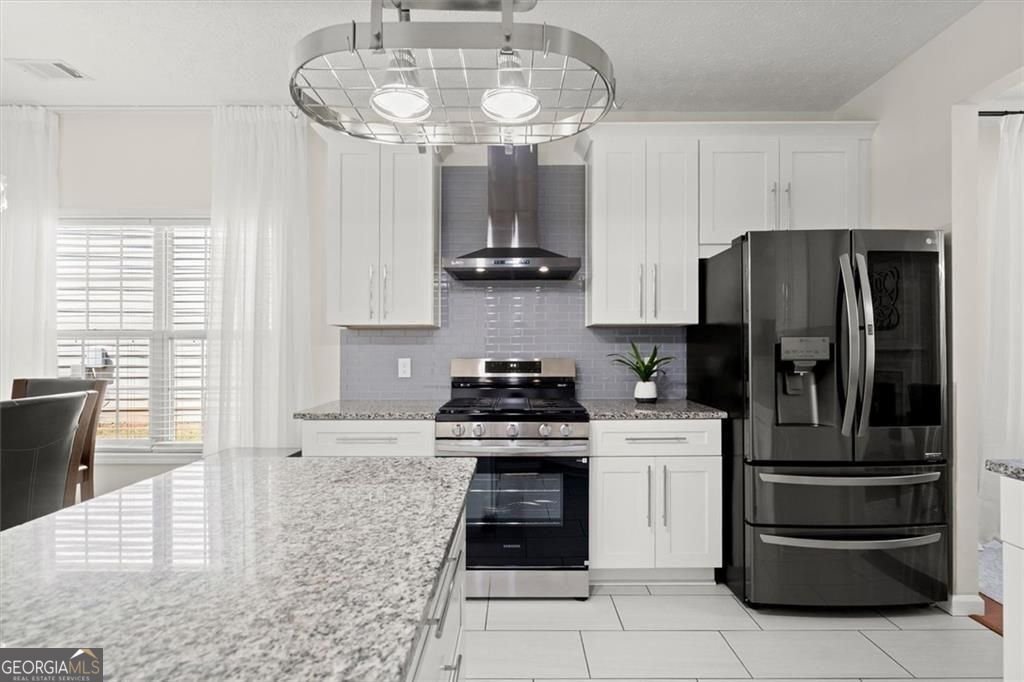 3090 Serenade Court Alpharetta - Photo 19