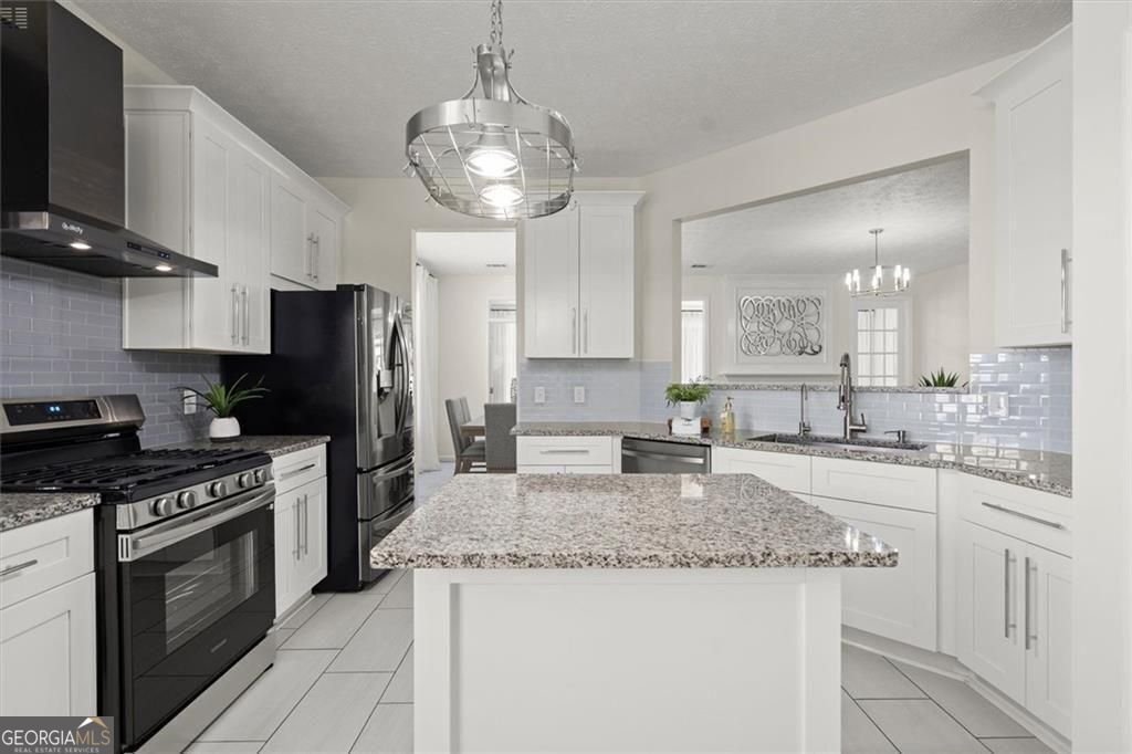 3090 Serenade Court Alpharetta - Photo 20