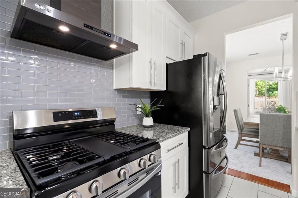 3090 Serenade Court Alpharetta - Photo 21