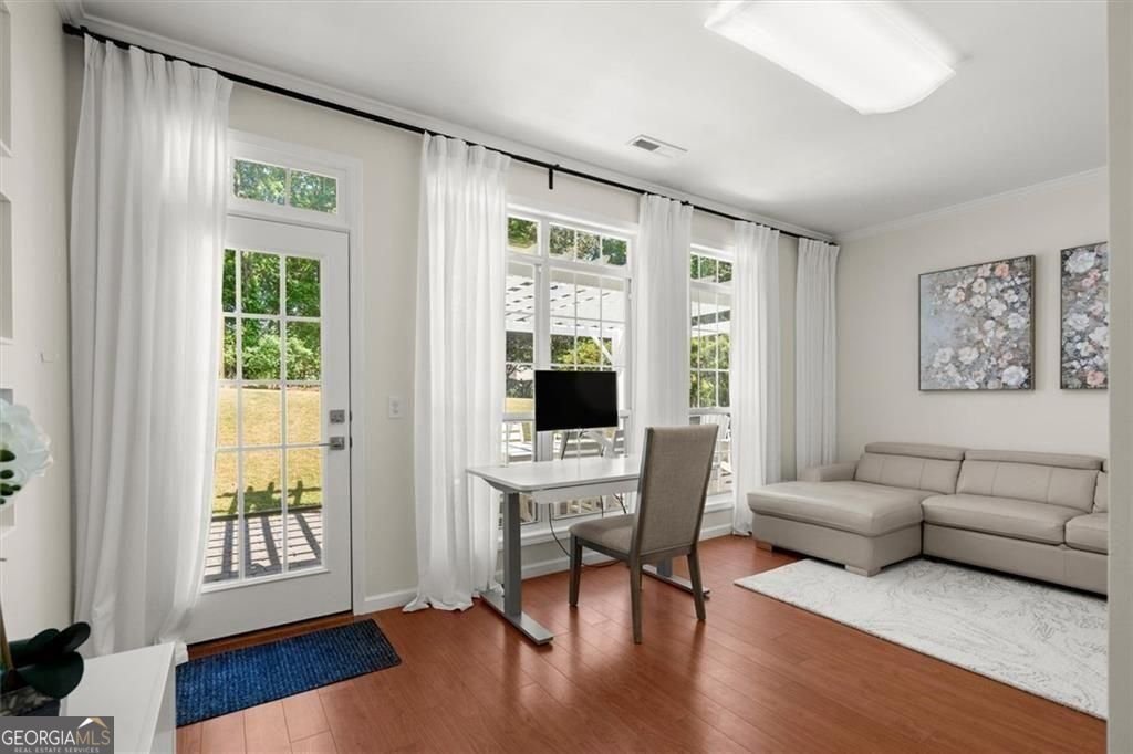 3090 Serenade Court Alpharetta - Photo 25