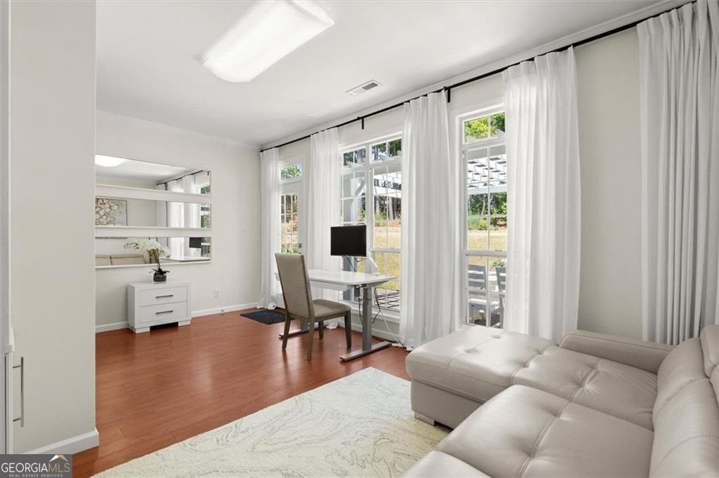 3090 Serenade Court Alpharetta - Photo 26