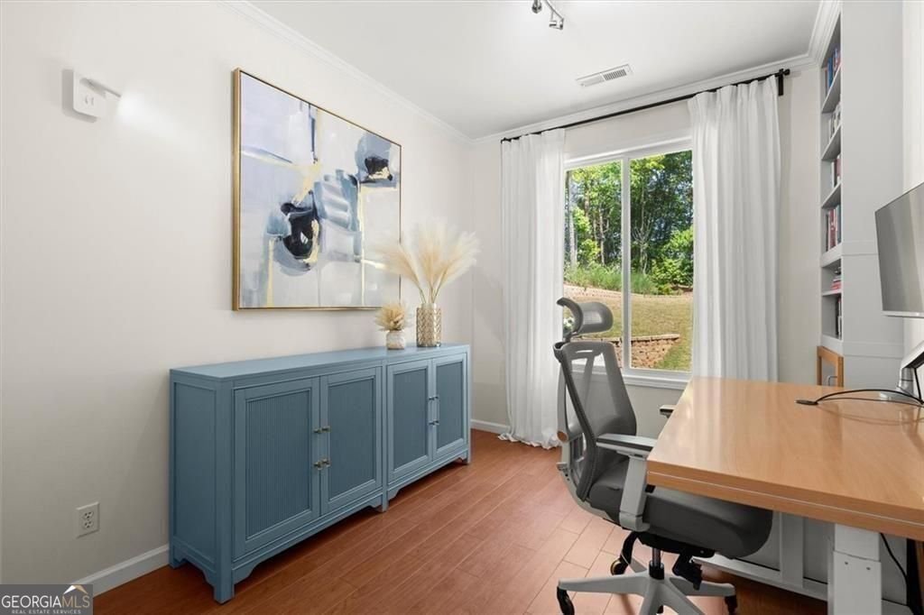 3090 Serenade Court Alpharetta - Photo 27