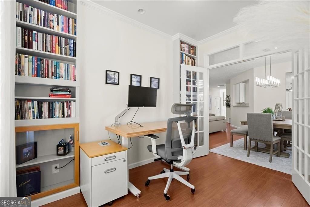 3090 Serenade Court Alpharetta - Photo 28